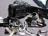 camera?