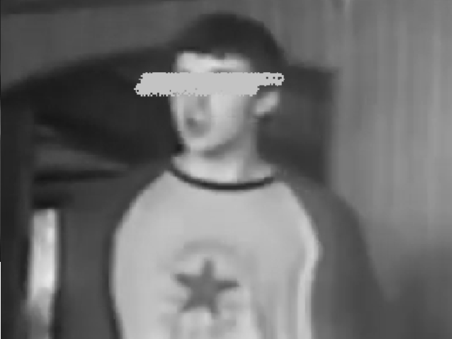 Vanished in Pixels: The Mysterious Disappearance of Jared Ericson